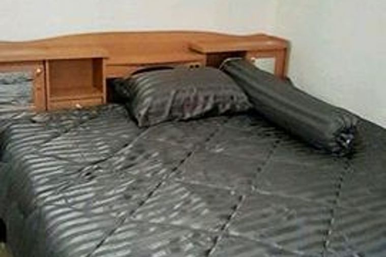 ให้เช่าคอนโดเดอะ พาร์คแลนด์ บางนา (The Parkland Bangna) เฟอร์ครบ + พร้อมอยู่