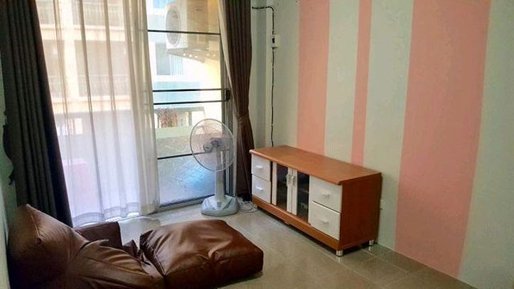 รูป ให้เช่าคอนโดเดอะ พาร์คแลนด์ บางนา (The Parkland Bangna) เฟอร์ครบ + พร้อมอยู่ - รูปที่ 3/8