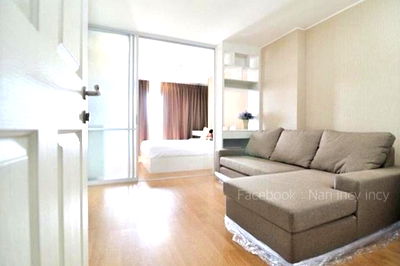 คอนโดให้เช่า : G 2463💜คอนโดให้เช่า ยู ดีไลท์ แอท จตุจักร สเตชั่น Line❤️💜@condopremium💜❤️