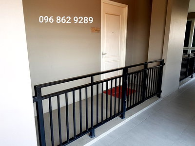 Condos for rent : For Rent Chambers Ramintra - 2 bed 71 sq.m.  3rd floor