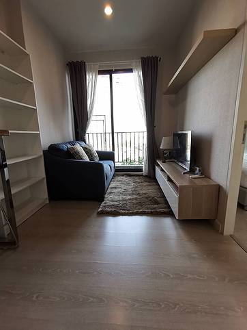 picture For rent The Niche Pride Thonglor-Phetchaburi Ready to move in - 6/14