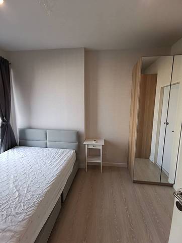 picture For rent The Niche Pride Thonglor-Phetchaburi Ready to move in - 3/14