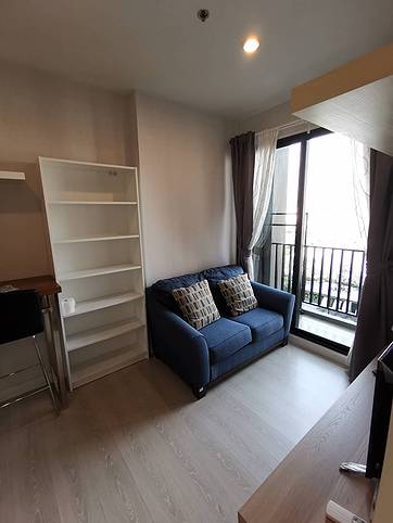 picture For rent The Niche Pride Thonglor-Phetchaburi Ready to move in - 7/14
