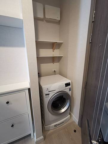 picture For rent The Niche Pride Thonglor-Phetchaburi Ready to move in - 12/14