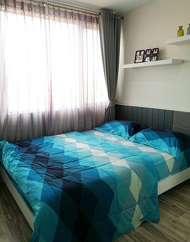 Room for Rent S9 Sammakorn Condo Rattanathibet