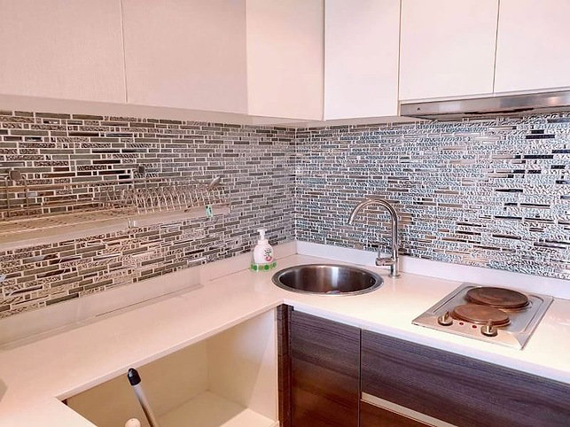 picture For rent The Gallery Condominium Ready to move in - 15/18