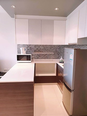 picture For rent The Gallery Condominium Ready to move in - 13/18