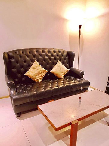 picture For rent The Gallery Condominium Ready to move in - 10/18