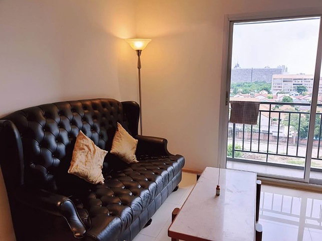 picture For rent The Gallery Condominium Ready to move in - 9/18