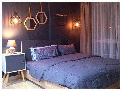 รูปภาพ Dcondo Kathu Patong, full furnished ready for rent