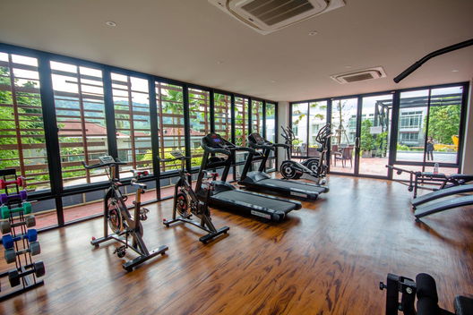 รูป Naiharn ReLife Condominium  - รูปที่ 4/6