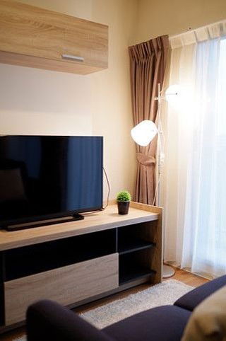 picture For rent The Selected Kaset-Ngamwongwan Ready to move in - 5/8