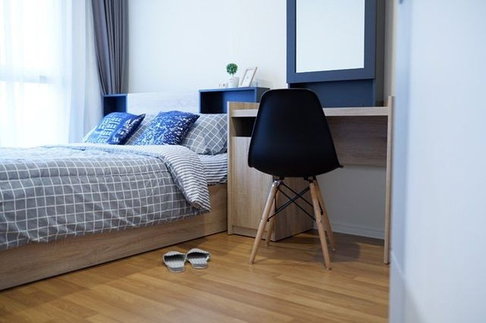 G 2502💚 คอนโดให้เช่า เดอะ ซีเล็คเต็ด เกษตร-งามวงศ์วาน ห้องสวย พร้อมเข้าอยู่