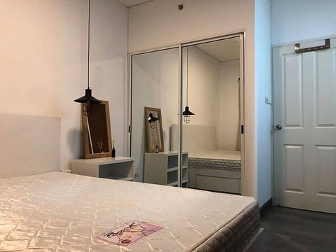 ให้เช่า เอ สเปซ อโศก-รัชดา / A SPACE ASOKE-RATCHADA