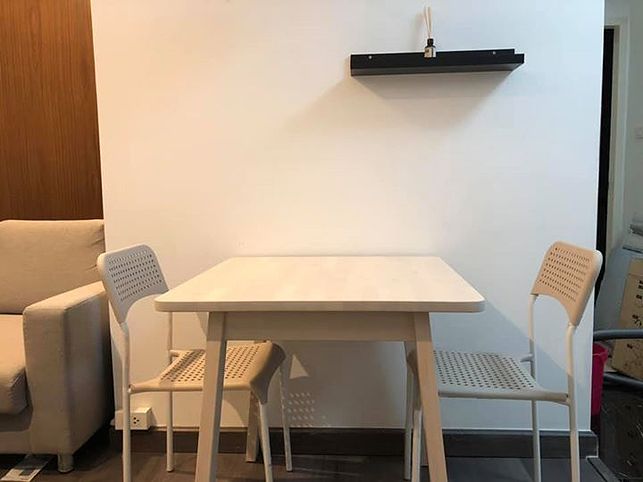 รูป ให้เช่า เอ สเปซ อโศก-รัชดา / A SPACE ASOKE-RATCHADA - รูปที่ 3/8