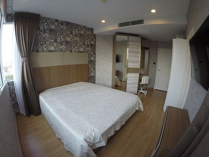 รูปภาพ G 2512💖คอนโดให้เช่า ศุภาลัย เวลลิงตัน Line❤️💜@condopremium💜❤️⬛🟨 📞 065 695 3645🟨⬛