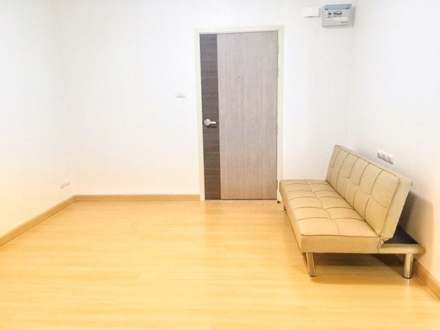 รูป ให้เช่าคอนโดศุภาลัย ลอฟท์ สถานีตลาดพลู (Supalai Loft Talad Plu) เฟอร์ครบ + พร้อมอยู่ - รูปที่ 3/8