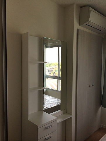 รูป ให้เช่าคอนโด LPN อ่อนนุช-ลาดกระบัง ชั้น 5 ตึก A ห้องสวย - รูปที่ 9/25