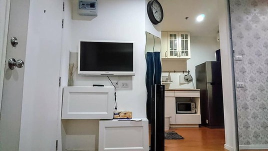 รูปภาพ ให้เช่า  Lumpini Mega City Bangna (ลุมพินี เมกะซิตี้ บางนา)