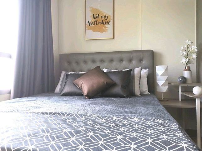 รูป ให้เช่าคอนโดลุมพินี วิลล์ ราษฎร์บูรณะ-ริเวอร์วิว 2 (LPN Ville Ratburana-Riverview 2) เฟอร์ครบ+พร้อมอยู่ - รูปที่ 2/9