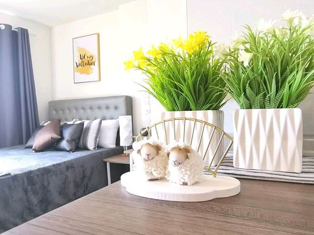 รูป ให้เช่าคอนโดลุมพินี วิลล์ ราษฎร์บูรณะ-ริเวอร์วิว 2 (LPN Ville Ratburana-Riverview 2) เฟอร์ครบ+พร้อมอยู่ - รูปที่ 4/9