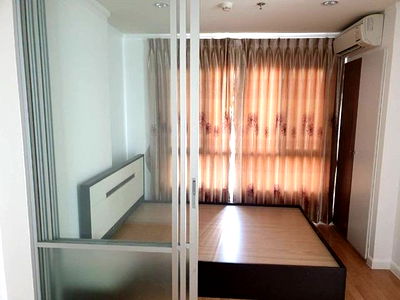 คอนโดให้เช่า : G 2614💙 คอนโดให้เช่า ลุมพินี วิลล์ แจ้งวัฒนะ-ปากเกร็ด ห้องสวย พร้อมเข้าอยู่ 