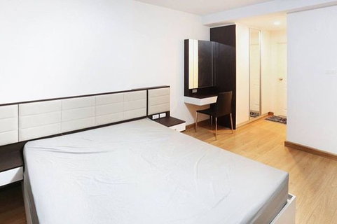 รูปภาพ For rent Supalai City Resort Sukhumvit105 Ready to move in