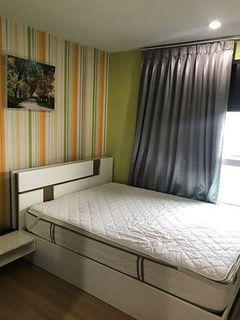 รูปภาพ G 2622🚨 คอนโดให้เช่า เดอะนิช ไอดี ลาดพร้าว วังหิน Line❤️💜@condopremium💜❤️