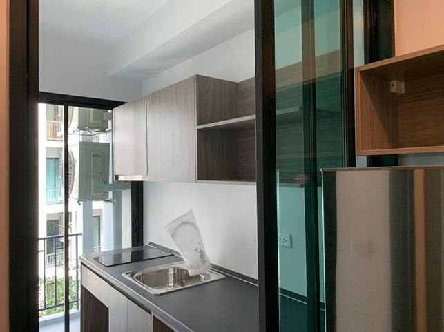 picture For rent Notting Hill Sukhumvit 105 Ready to move in - 4/7