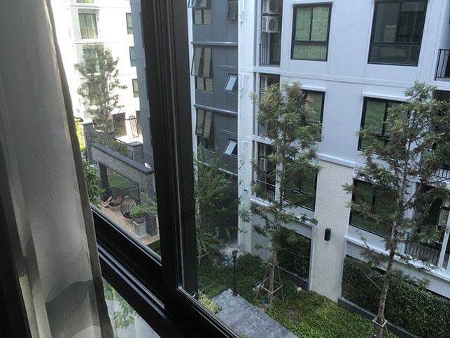 picture For rent Notting Hill Sukhumvit 105 Ready to move in - 5/7