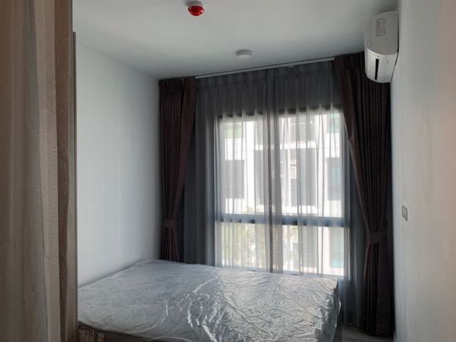 picture For rent Notting Hill Sukhumvit 105 Ready to move in - 1/7
