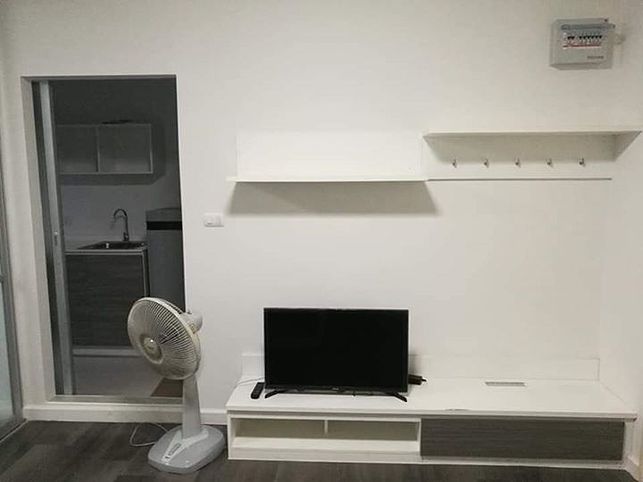 picture For Rent dcondo Noenphra Rayong - 1 bed 30 sq.m.  0th floor - 3/7