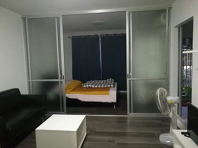 picture For Rent dcondo Noenphra Rayong - 1 bed 30 sq.m.  0th floor - 4/7