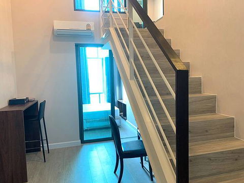 FOR Rent Metro Sky Prachachuen Unit 766/310