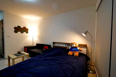 Condos for rent : 🏢 For Rent: Aspire Ladprao 113 ✨ready to move in 18st August 26