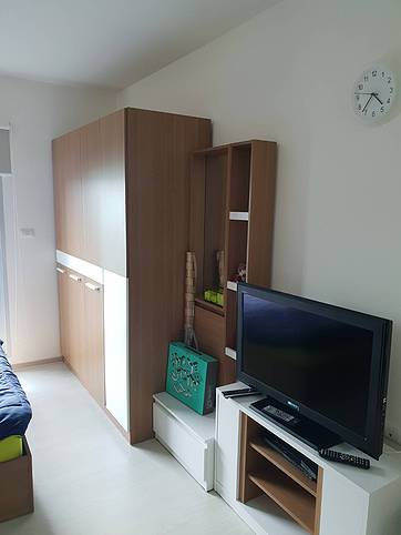 picture For rent Aspire Ladprao 113 Ready to move in - 6/12