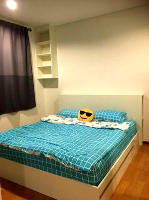 Condos for rent : 🏢 For Rent: Villa Sathorn ✨ Beautiful room, high floor, prime location right next to the SkyTrain! 🧳