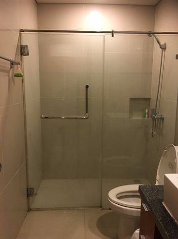 picture ðĒ For Rent: Villa Sathorn âĻ Beautiful room, high floor, prime location right next to the SkyTrain! ð§ģ - 6/8