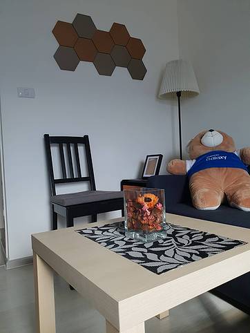 picture For rent Aspire Ladprao 113 Ready to move in - 8/12
