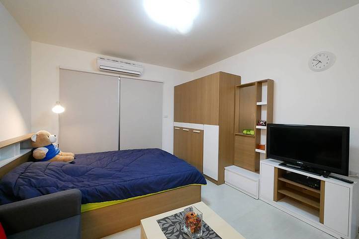 picture For rent Aspire Ladprao 113 Ready to move in - 4/12
