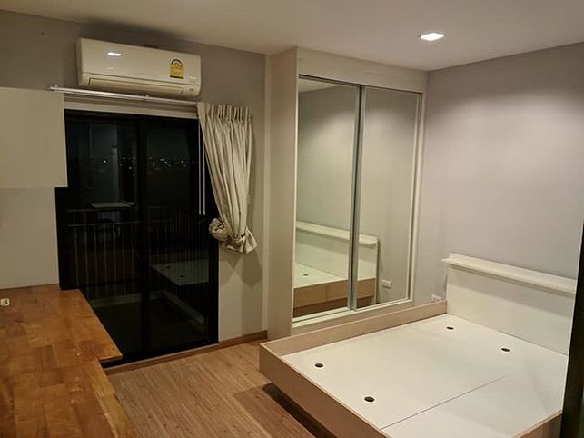 รูป ให้เช่า สวิฟท์ คอนโด เอแบค บางนา Swift Condo - รูปที่ 3/7
