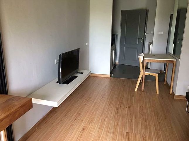 รูป ให้เช่า สวิฟท์ คอนโด เอแบค บางนา Swift Condo - รูปที่ 5/7