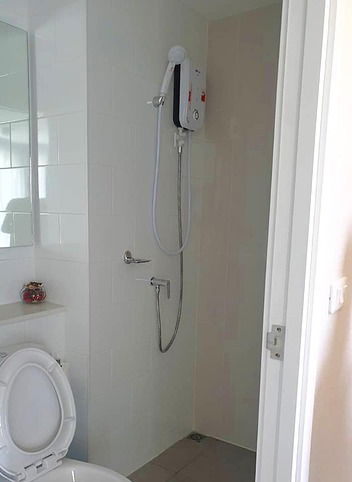 picture Plum condo Ramkhamhaeng 60 Interchange for rent - 7/10