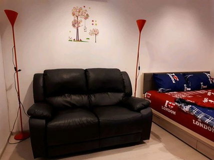 รูปภาพ Ideo Mobi Sathorn condominium for rent