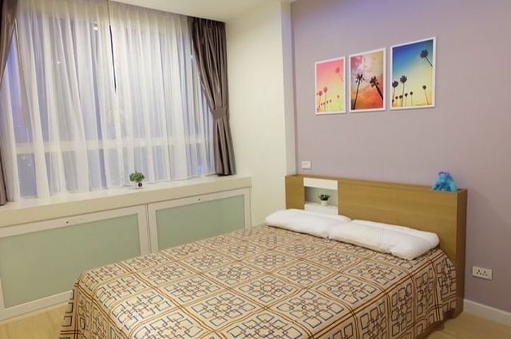 picture For rent T.C. Green Rama 9 Ready to move in - 1/9