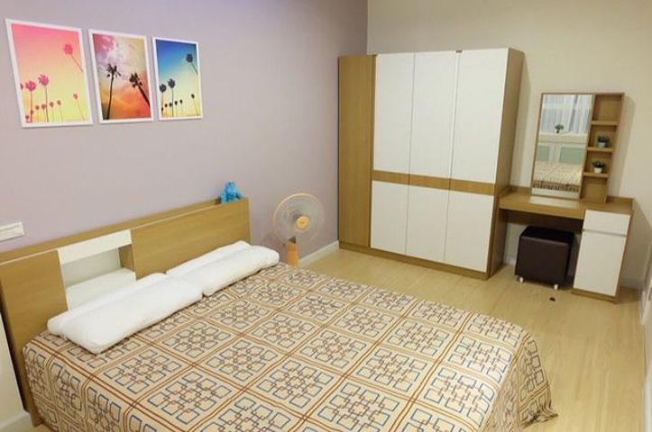 picture For rent T.C. Green Rama 9 Ready to move in - 2/9