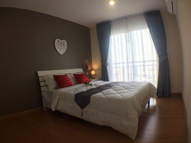 picture For rent Le Rich Rama 3 Ready to move in - 2/8