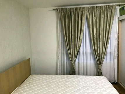 รูปภาพ G 2740🚨 中国客户，请加微信。(在联系方式的旁边) For rent CONDO U Ratchayotin Line❤️💜@condopremium💜❤️