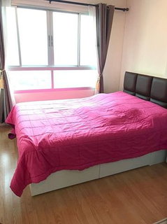 รูปภาพ  For rent LUMPINI VILLE PRACHACHUEN  PHONGPHET 2 Ready to move in 