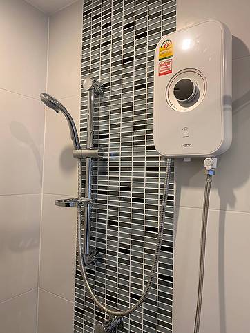 picture For Rent Metro Sky Prachachuen Unit 770/338  - 9/10